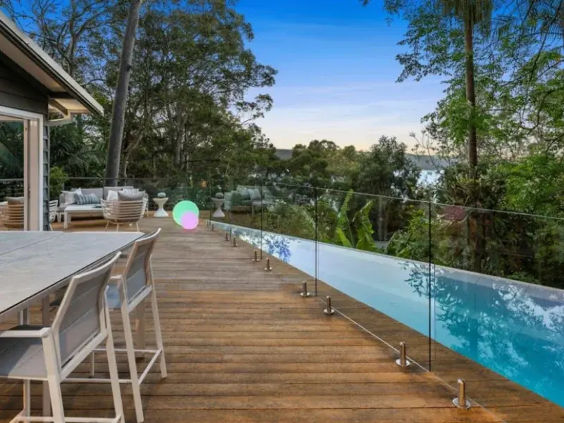 Landscape architect central coast​