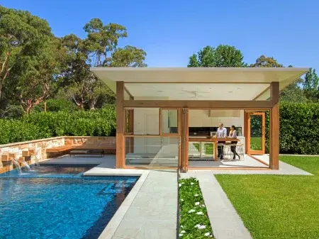 Sydney Landscape Architects