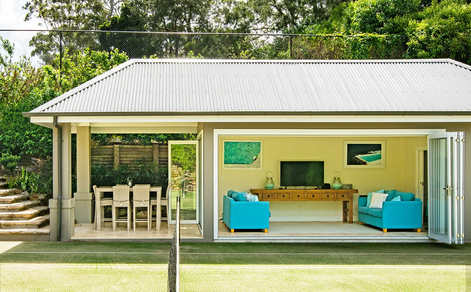 Landscape Designer: Turramurra Project 2