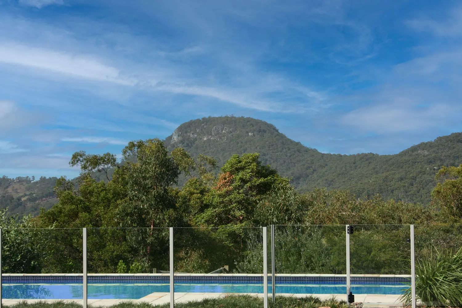 Landscaping architect: Sunshine Coast Project 2 mt-coolum