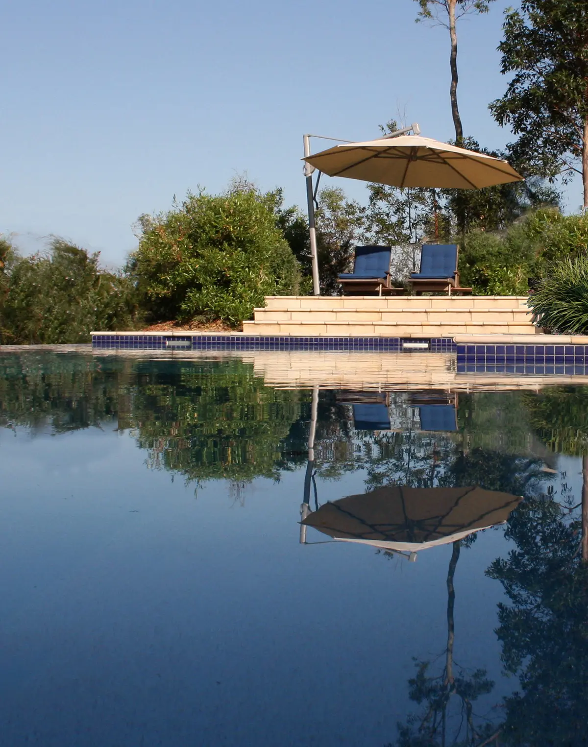 Landscaping architect: Sunshine Coast Project 4 the-light-of-queensland-is-so-different-to-the-rest-of-Australia