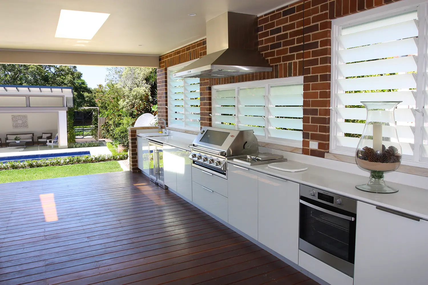 Garden Designers Sydney: Roseville Project 2