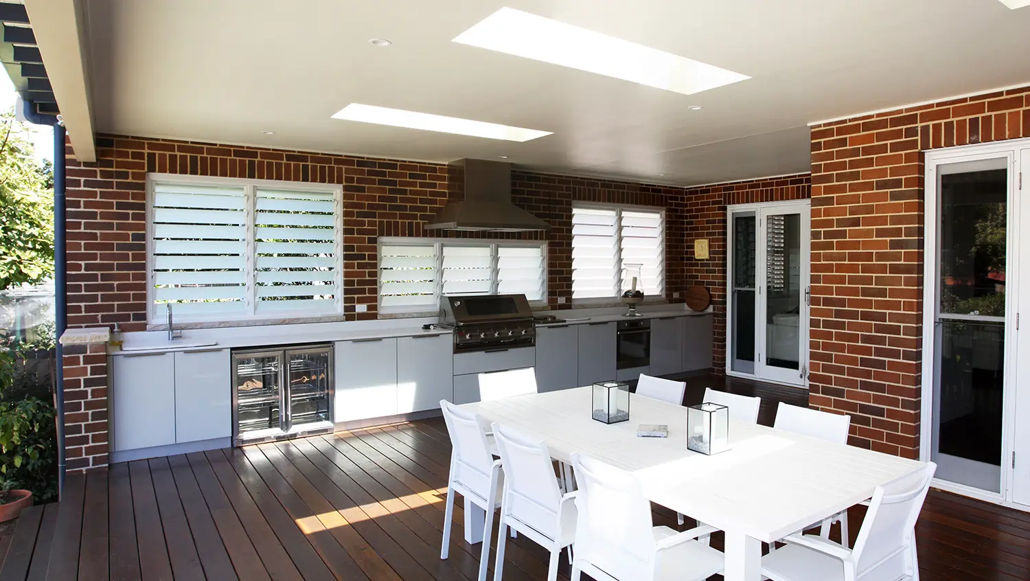 Garden Designers Sydney: Roseville Project 3