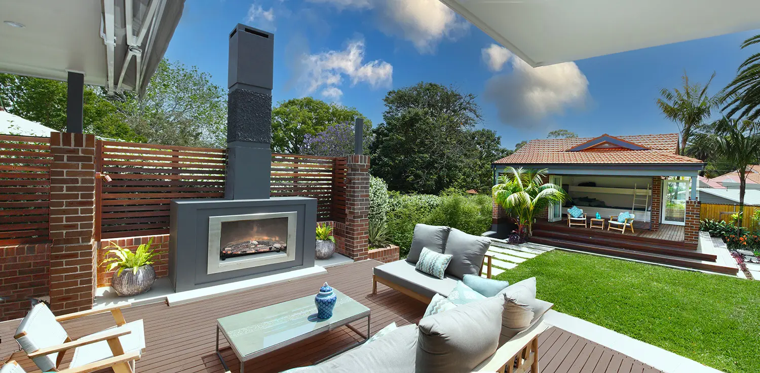 Garden Designer: Mosman 5 Project 4