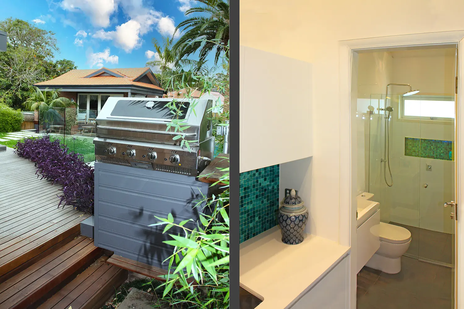 Garden Designer: Mosman 5 Project 6