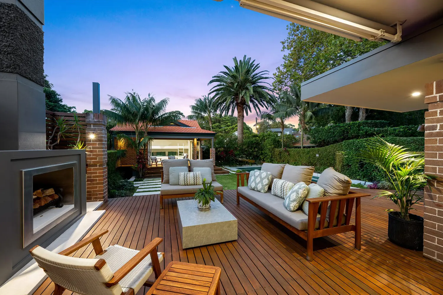 Garden Designer: Mosman 5 Project 10