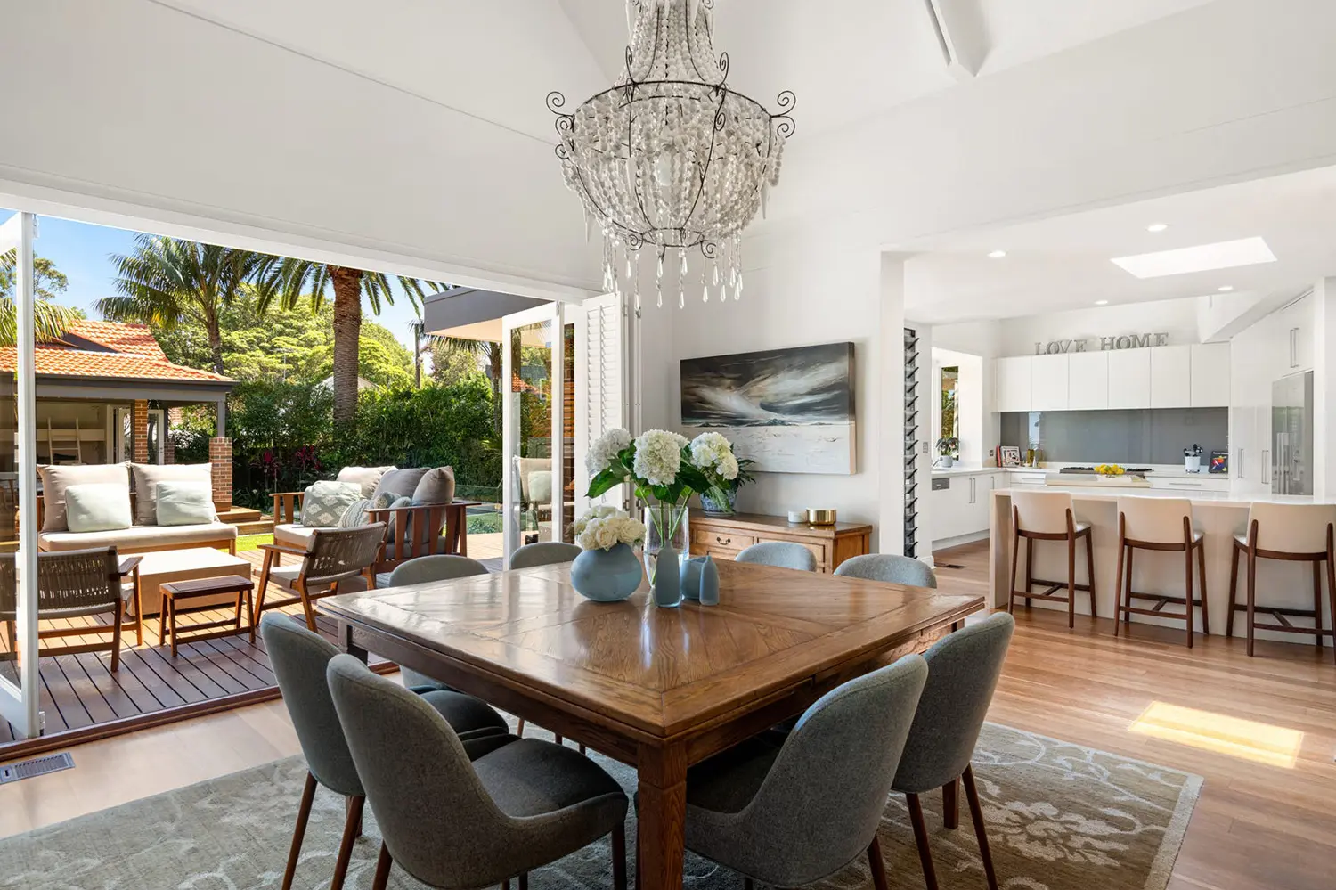 Garden Designer: Mosman 5 Project 11