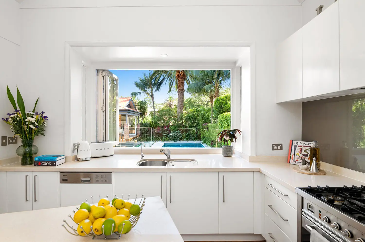 Garden Designer: Mosman 5 Project 12