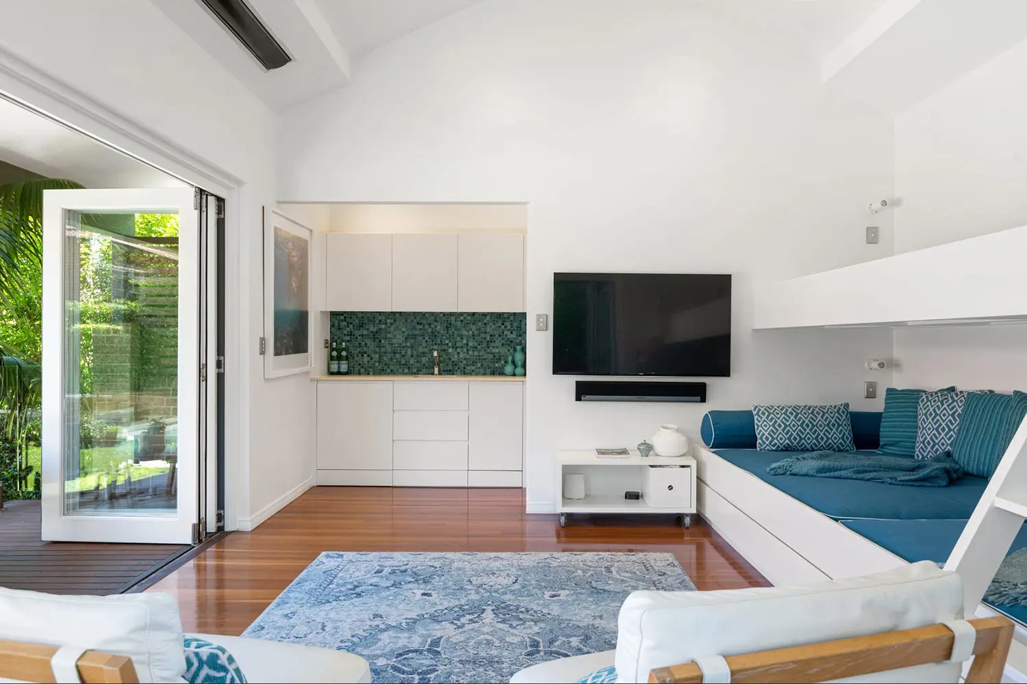 Garden Designer: Mosman 5 Project 8