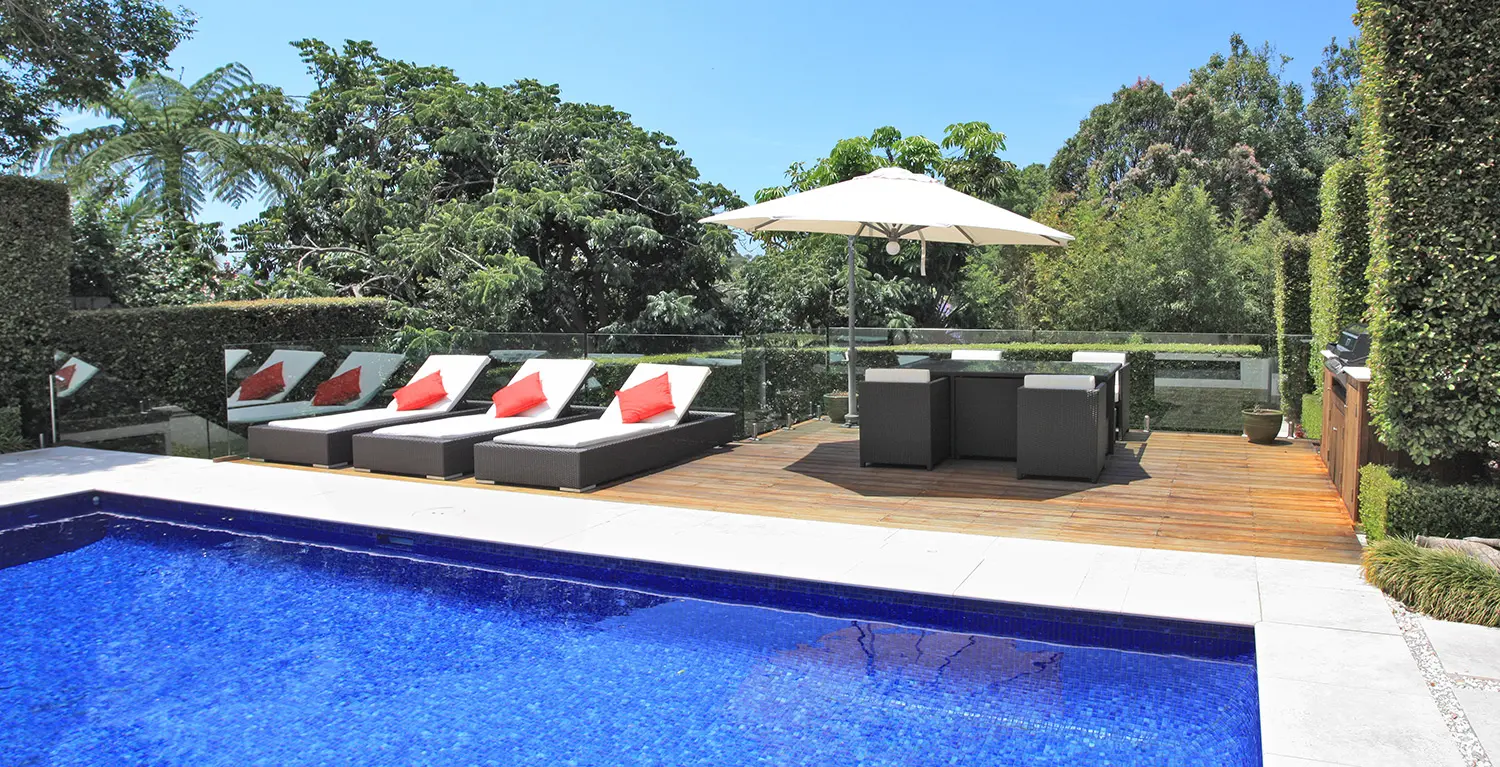 Garden Designer: Mosman 4 Project 3