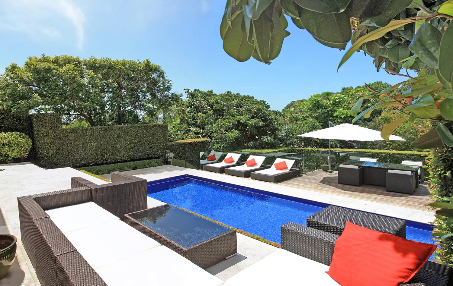 Garden Designer: Mosman 4 Project 8