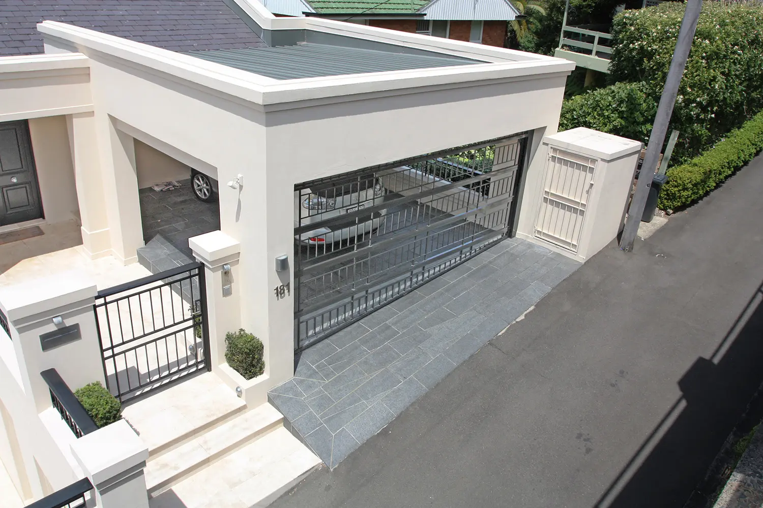 Garden Designer: Mosman 4 Project 9