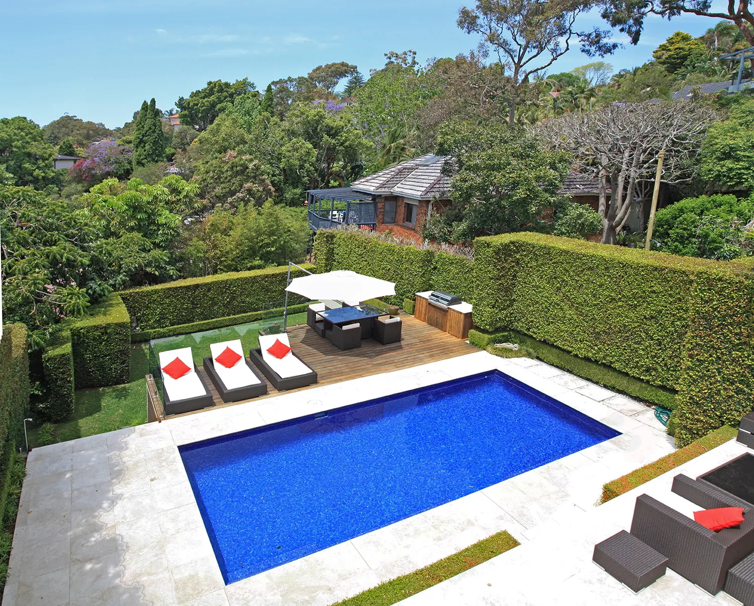 Garden Designer: Mosman 4 Project 4