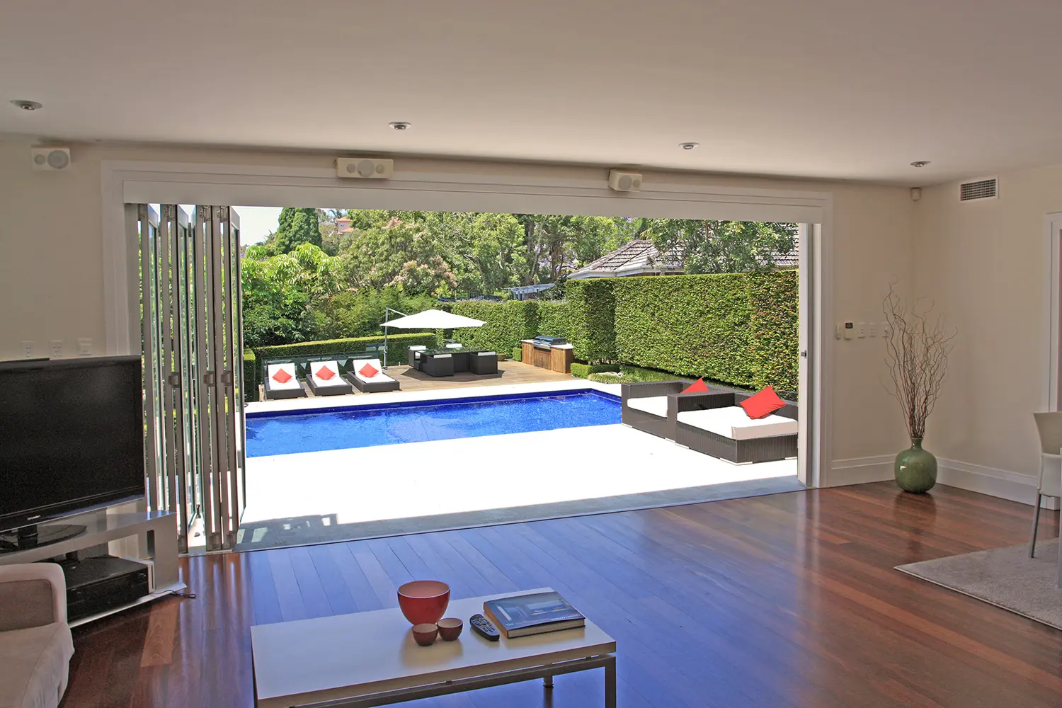 Garden Designer: Mosman 4 Project 5