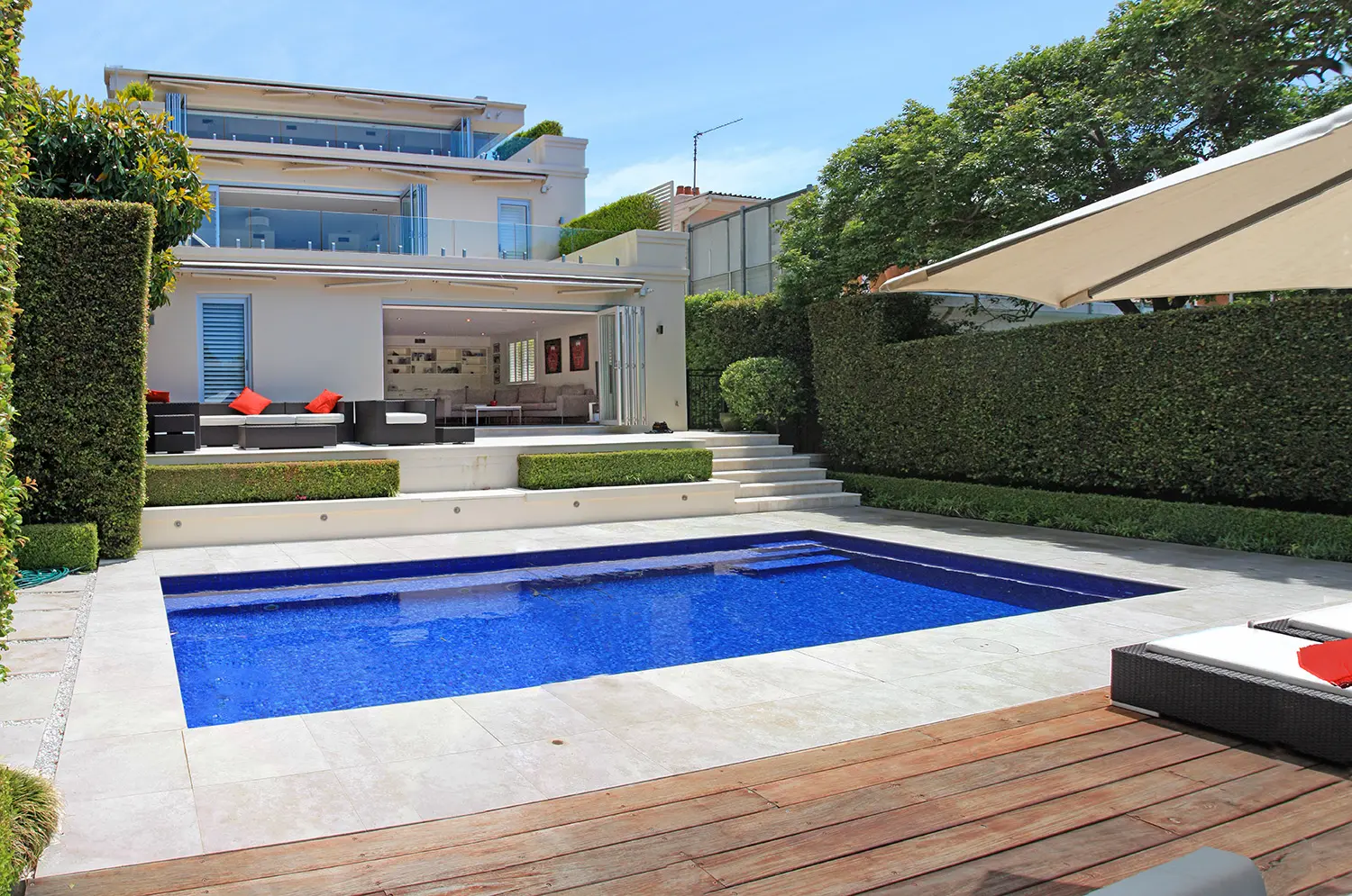 Garden Designer: Mosman 4 Project 6