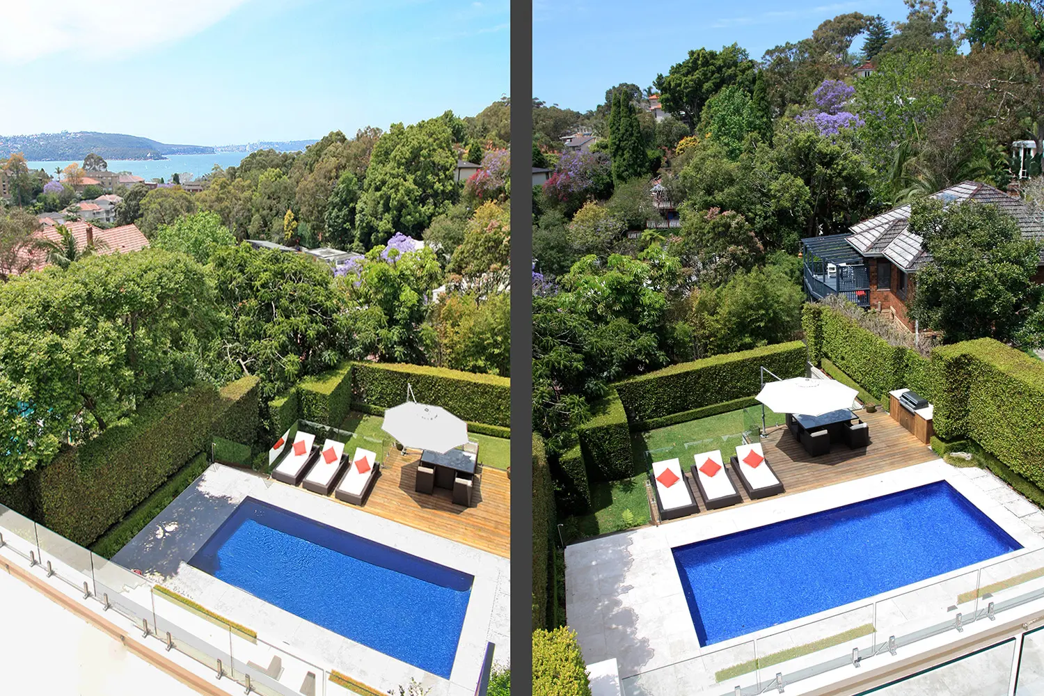 Garden Designer: Mosman 4 Project 7