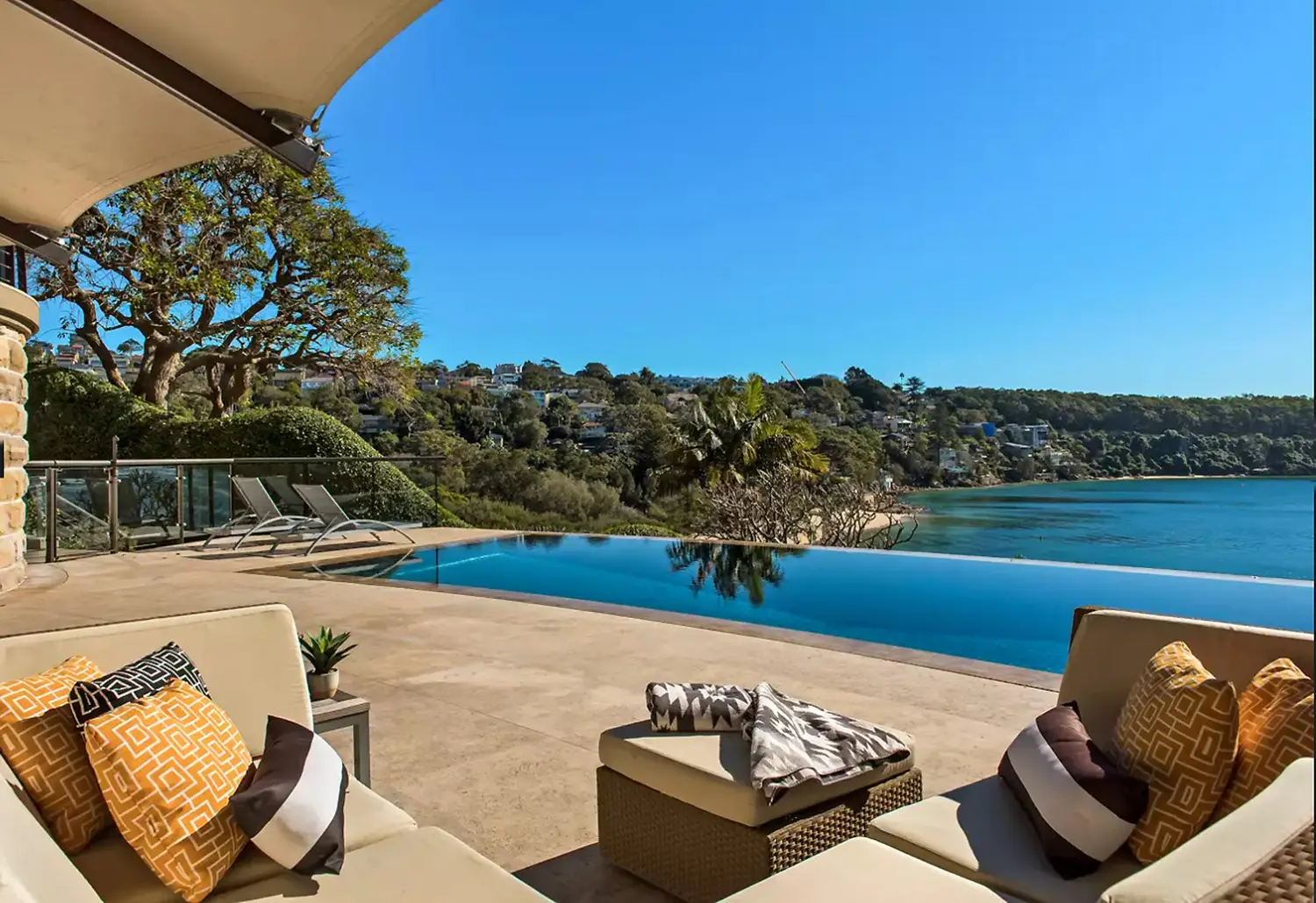 Garden Designer: Mosman 3 Project 3