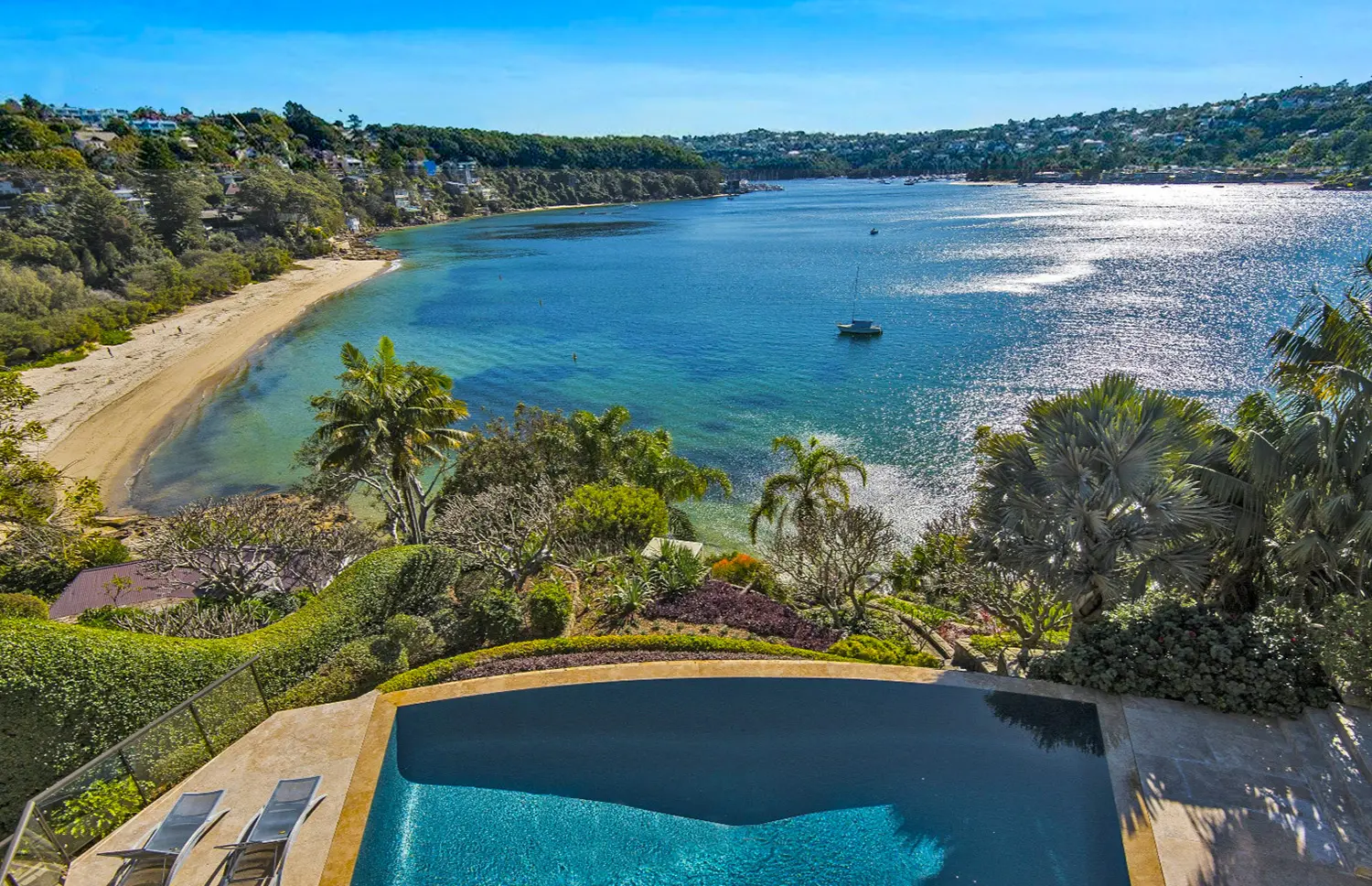 Garden Designer: Mosman 3 Project 4