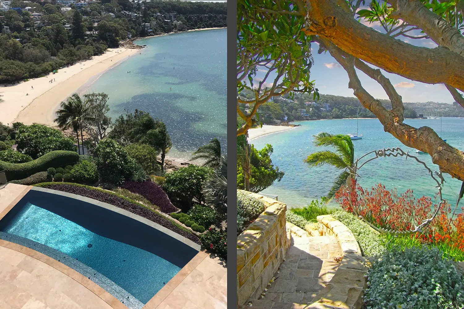 Garden Designer: Mosman 3 Project 8