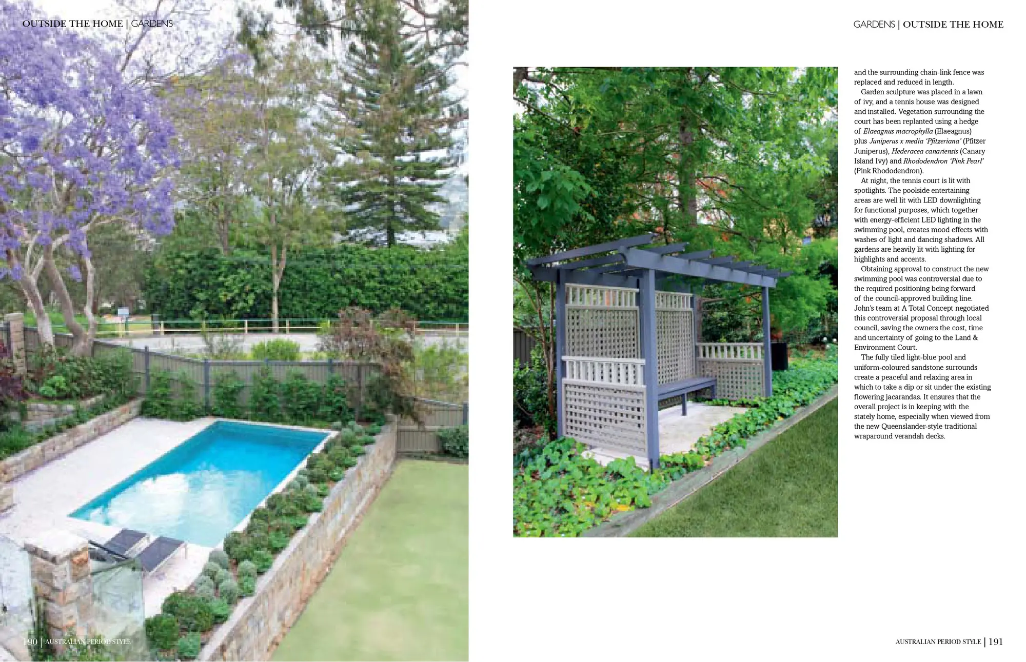 Landscape Architects Sydney Splendour 3