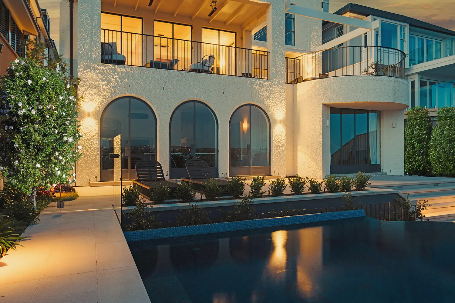 Landscape and Pool Designers: Mosman 2 Project 4