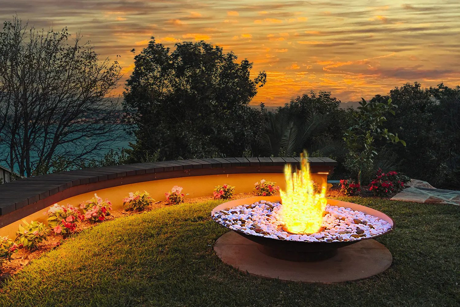 Landscape and Pool Designers: Mosman 2 Project 5