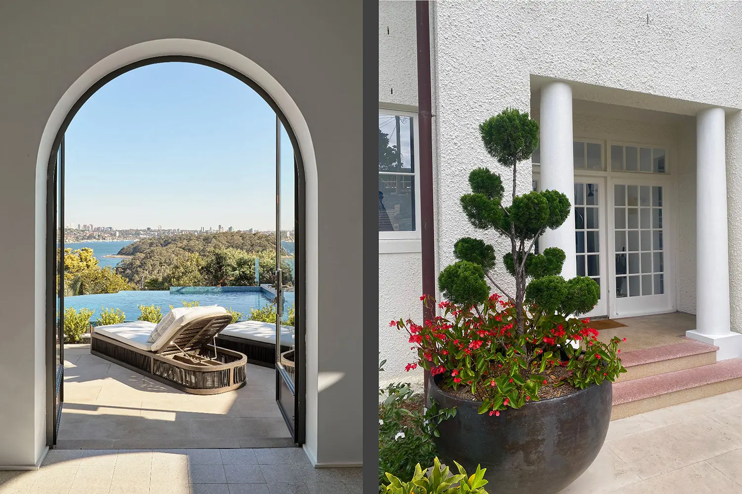 Landscape and Pool Designers: Mosman 2 Project 7