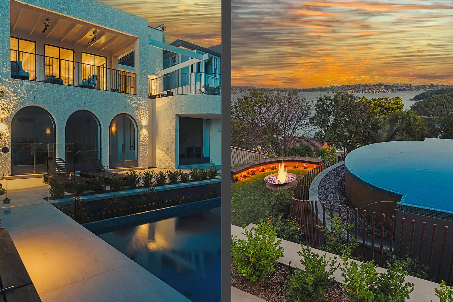 Landscape and Pool Designers: Mosman 2 Project 8