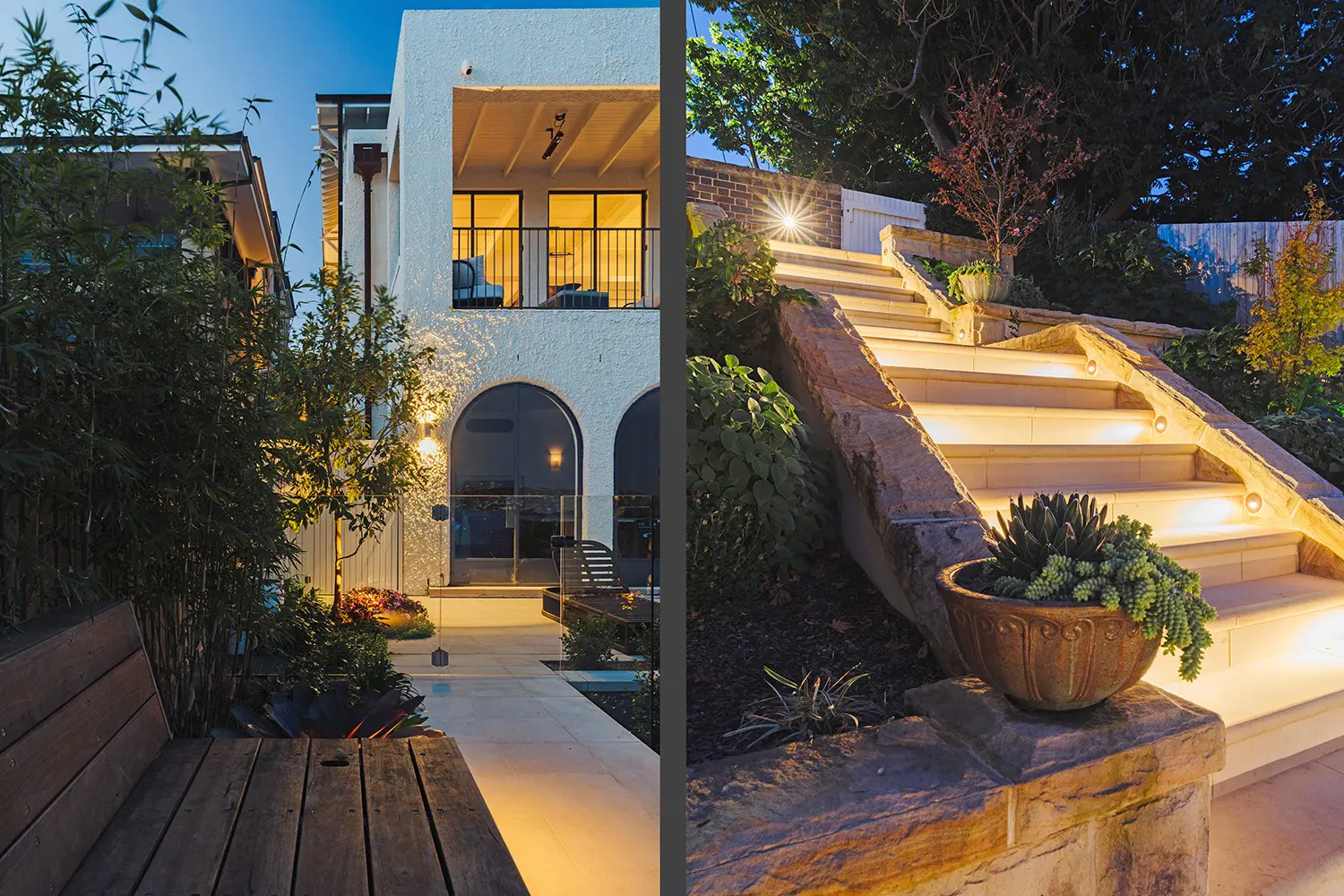 Landscape and Pool Designers: Mosman 2 Project 10