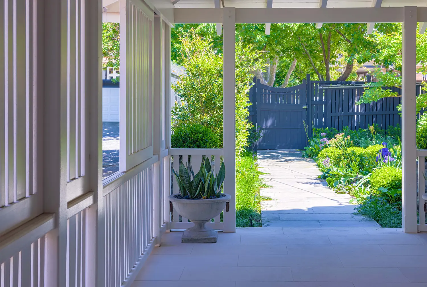 Landscape and Pool Designers: Mosman 1 Project 3