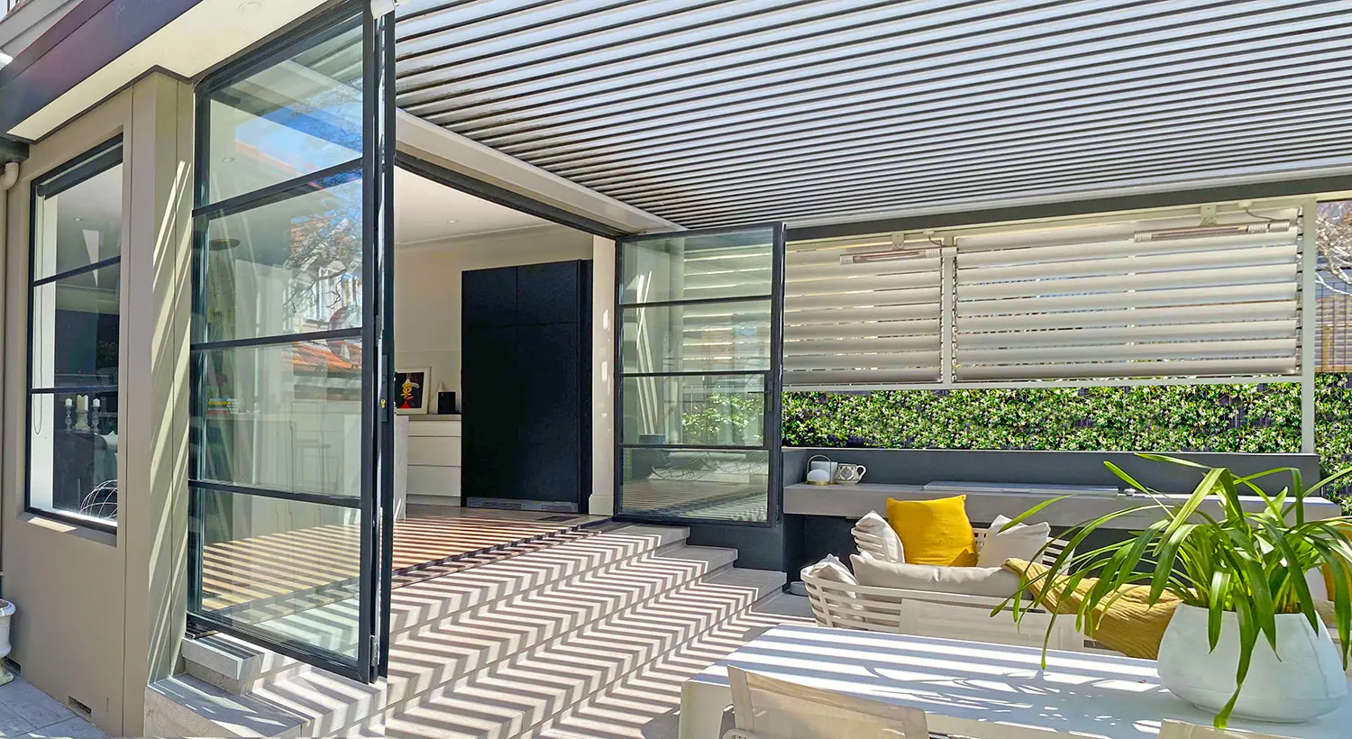 Landscape and Pool Designers: Mosman 1 Project 4