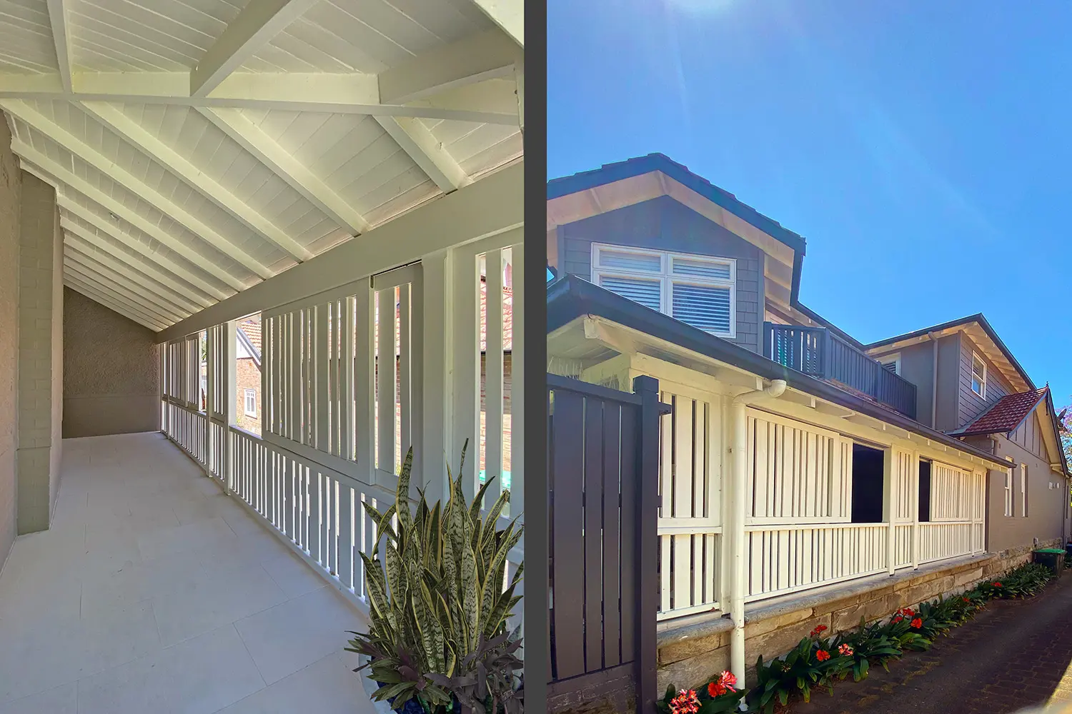 Landscape and Pool Designers: Mosman 1 Project 6