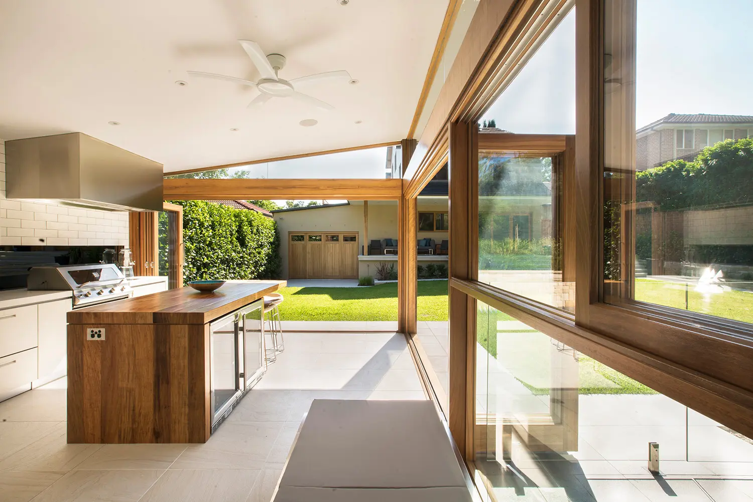 Landscape and Pool Designers: Lindfield 3 Project 2