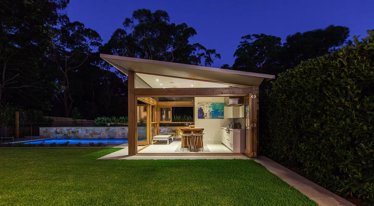 Landscape and Pool Designers: Lindfield 3 Project 5