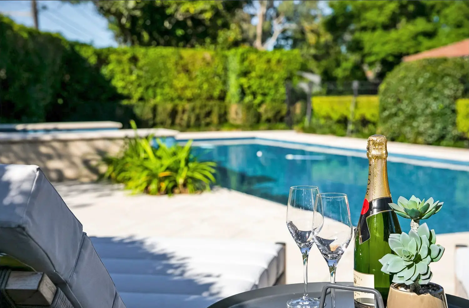 Landscape and Pool Designers: Lindfield 2 Project 5