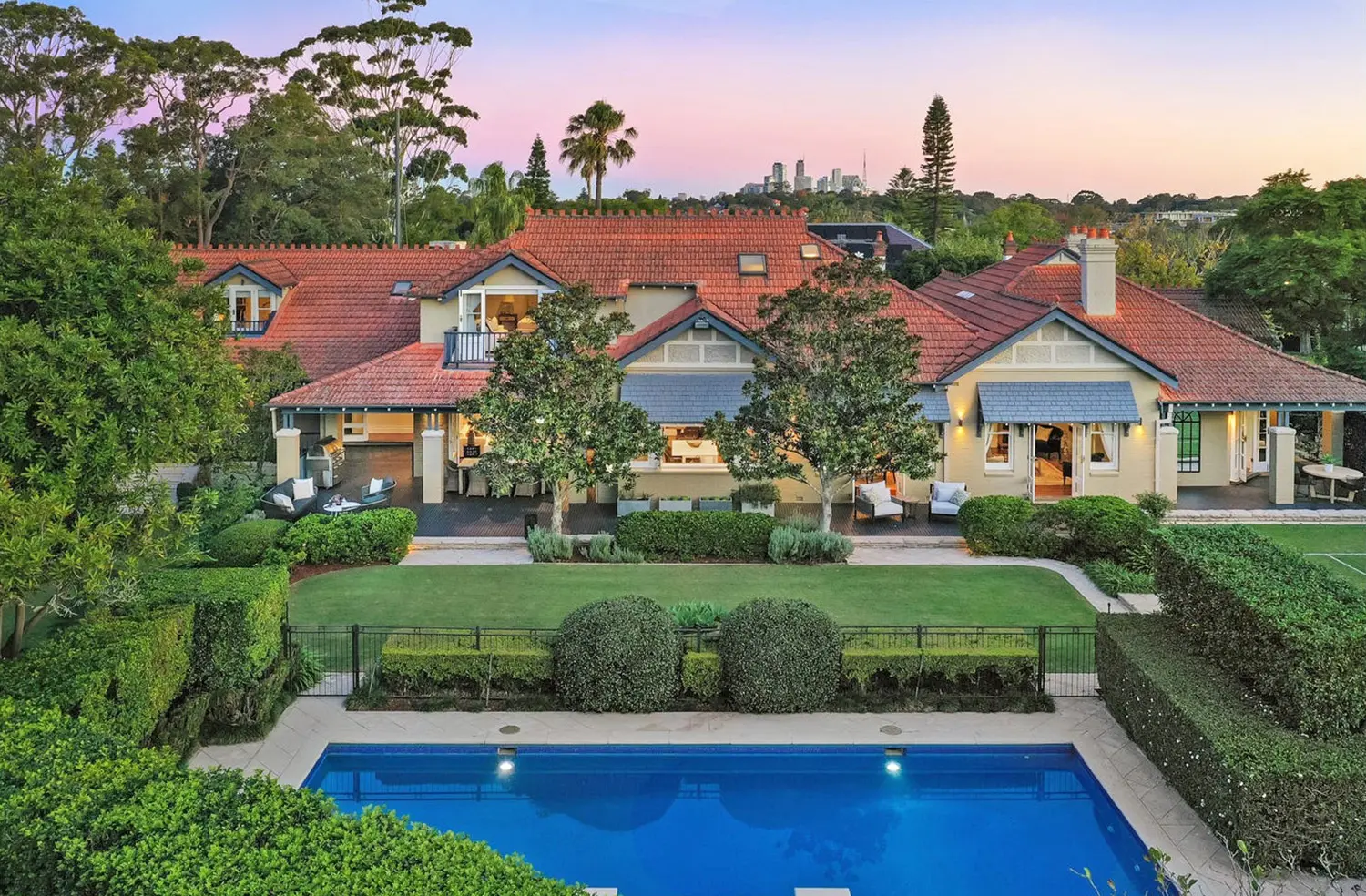 Landscape and Pool Designers: Lindfield 2 Project 6