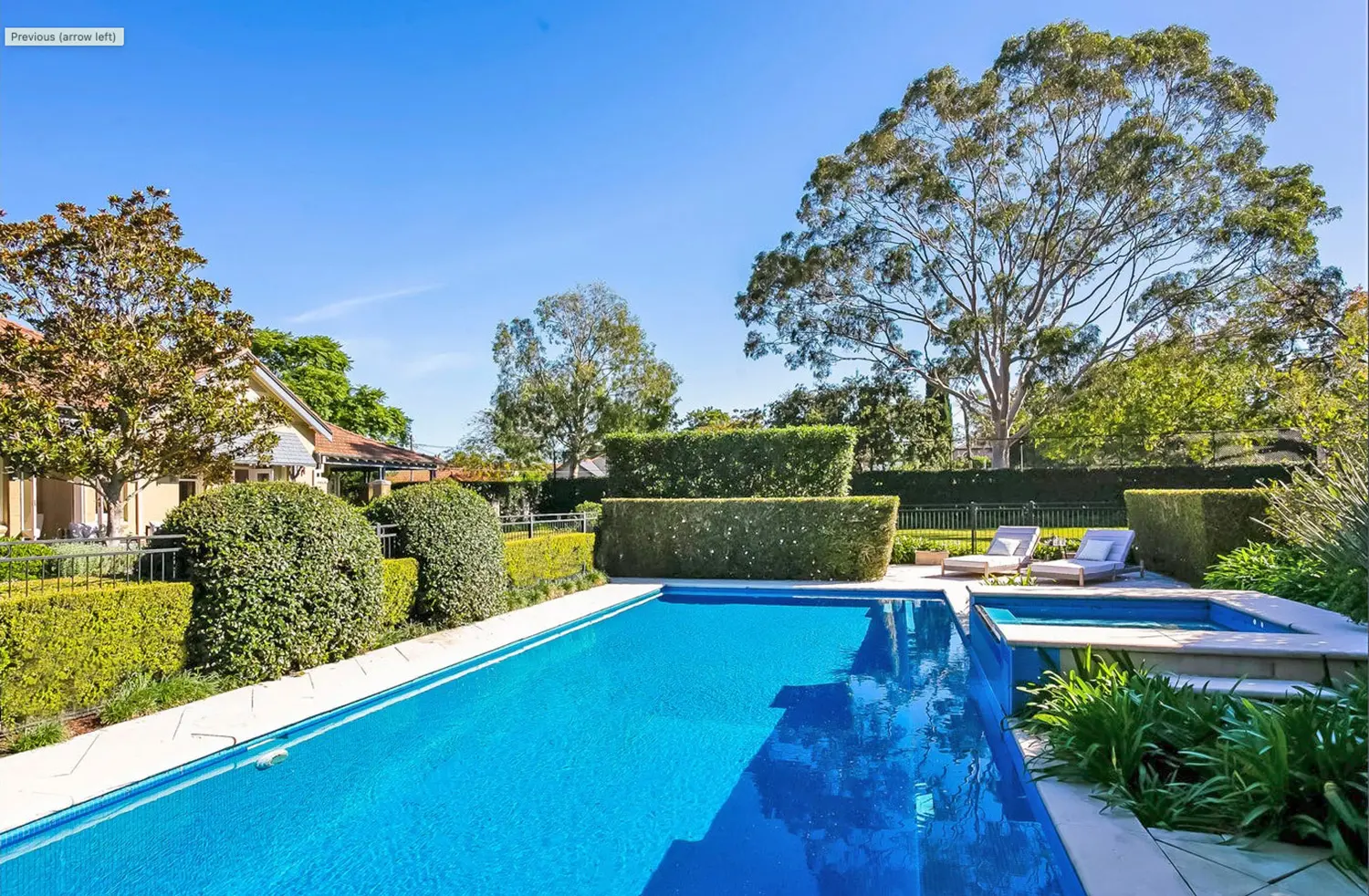 Landscape and Pool Designers: Lindfield 2 Project 9