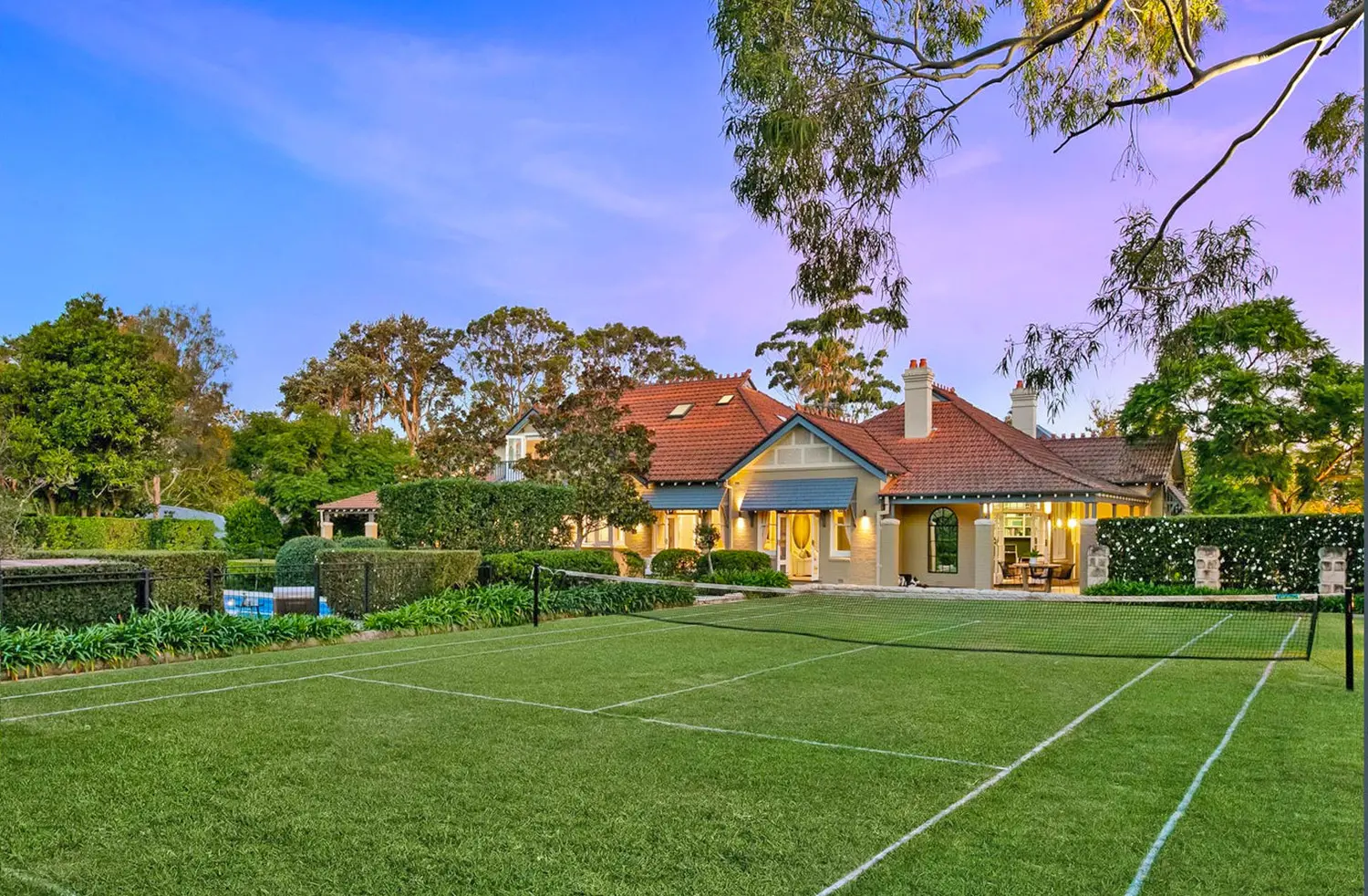 Landscape and Pool Designers: Lindfield 2 Project 10