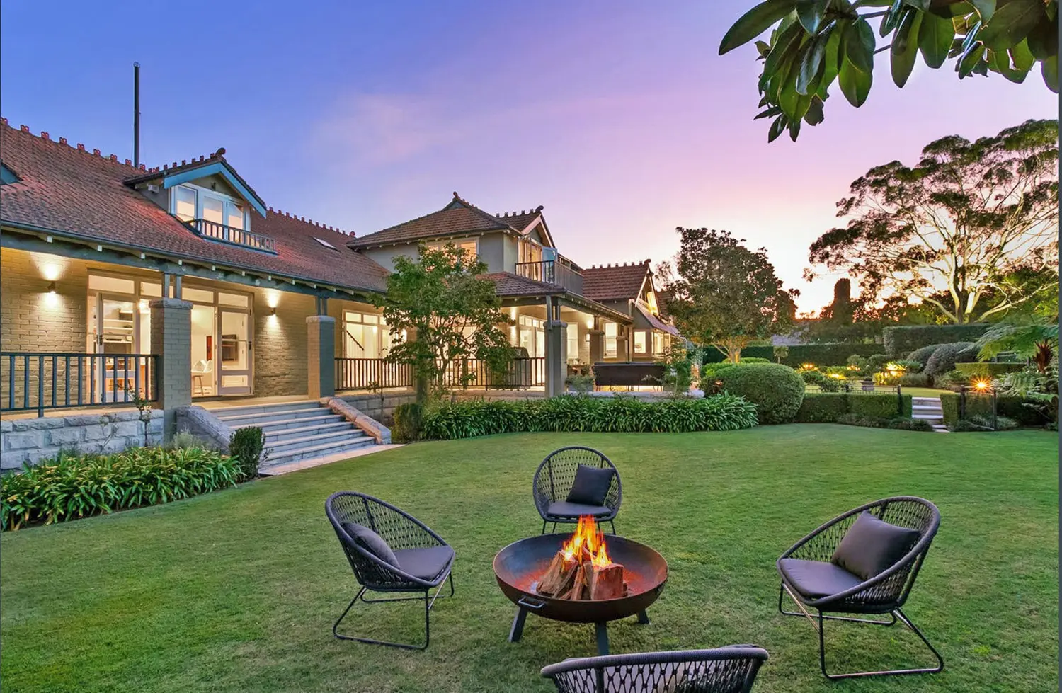 Landscape and Pool Designers: Lindfield 2 Project 11