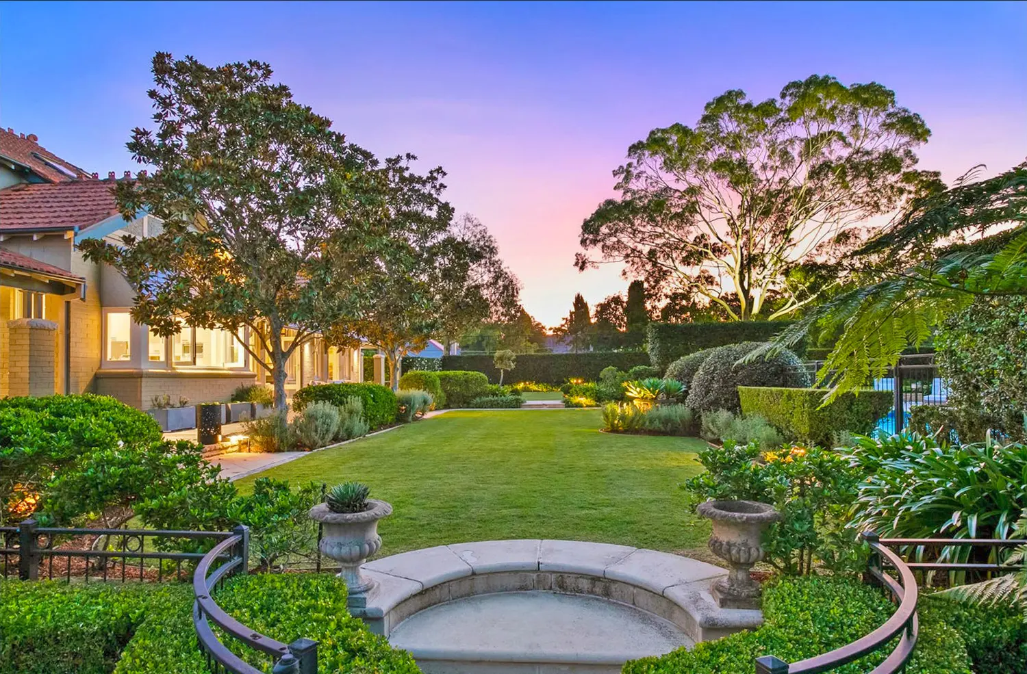 Landscape and Pool Designers: Lindfield 2 Project 2