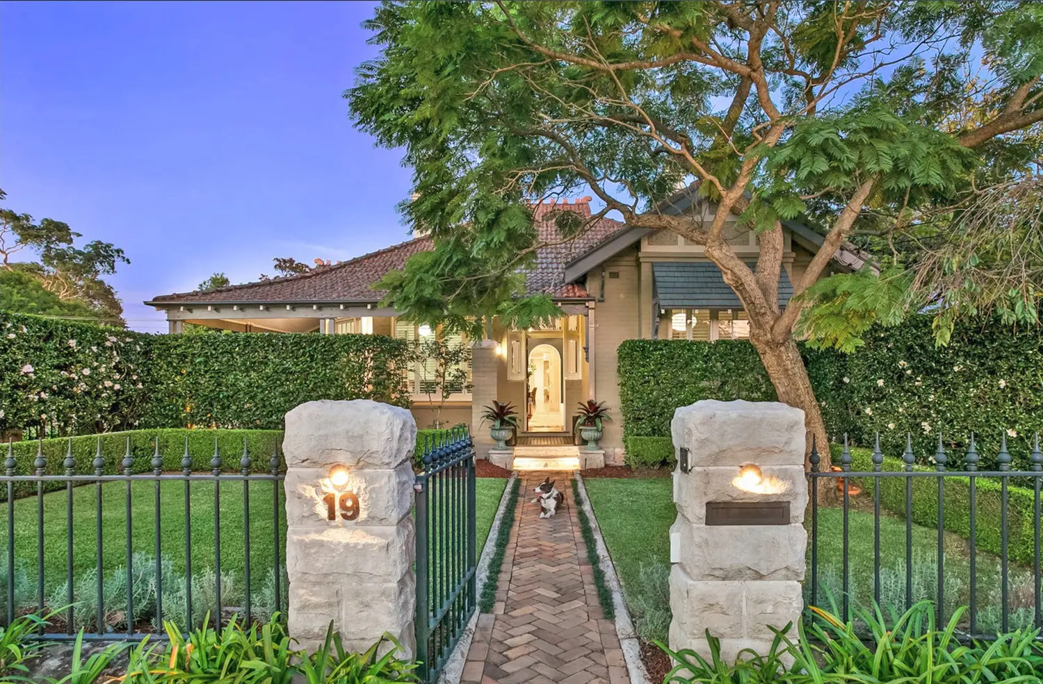 Landscape and Pool Designers: Lindfield 2 Project 3