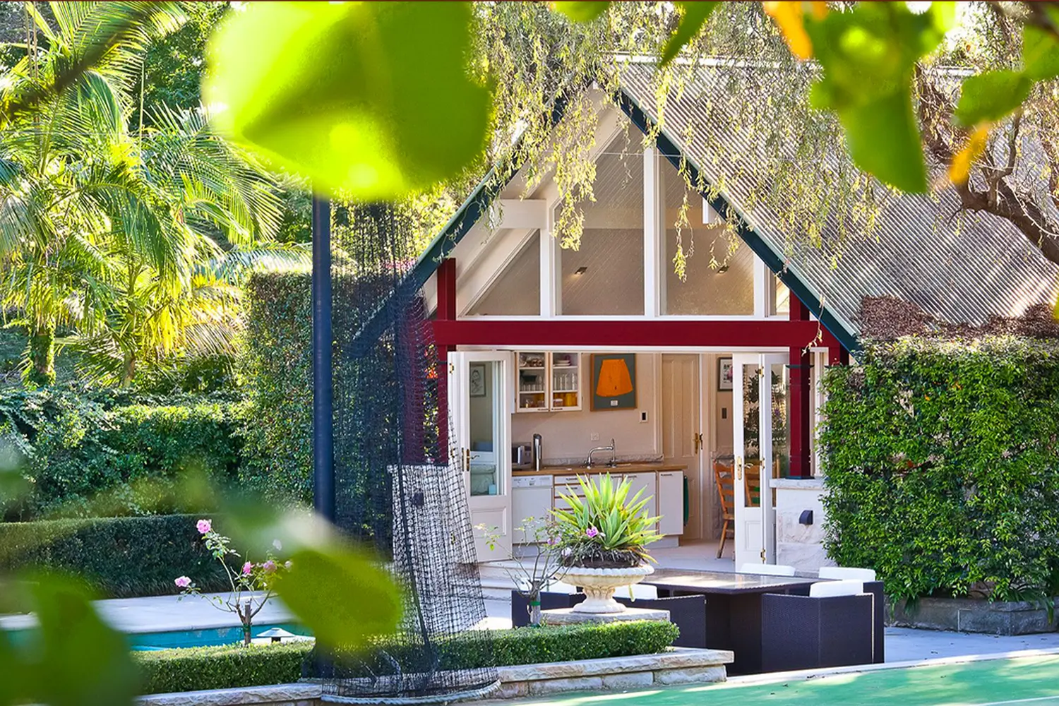 Architectural Landscape Design: Lindfield 1 Project 2