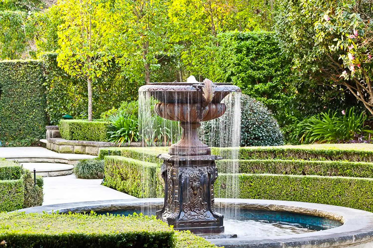 Architectural Landscape Design: Lindfield 1 Project 11