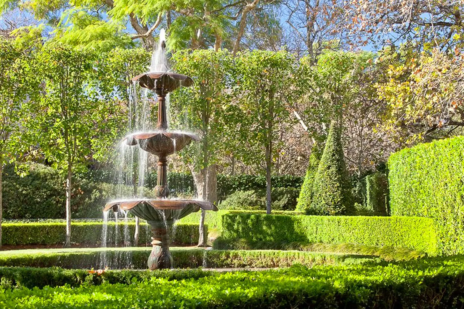 Architectural Landscape Design: Lindfield 1 Project 12