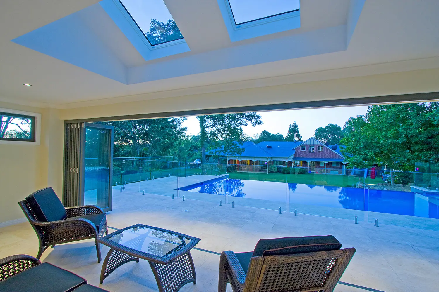 Architectural Landscape Design: Gumdale Project 3