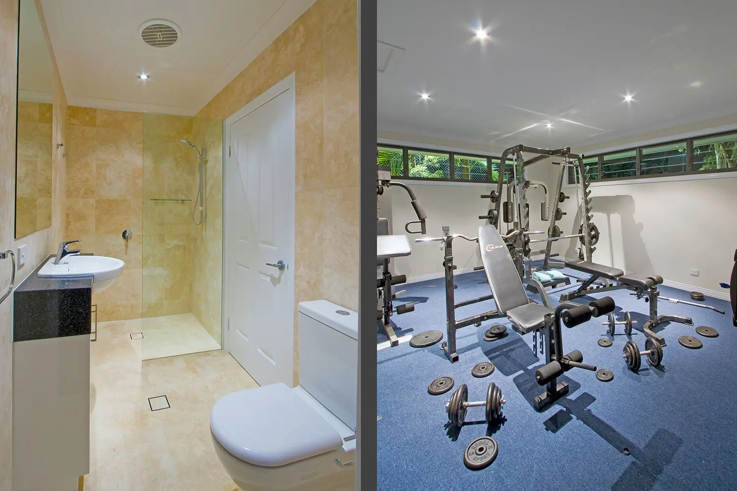 Architectural Landscape Design: Gumdale Project 7