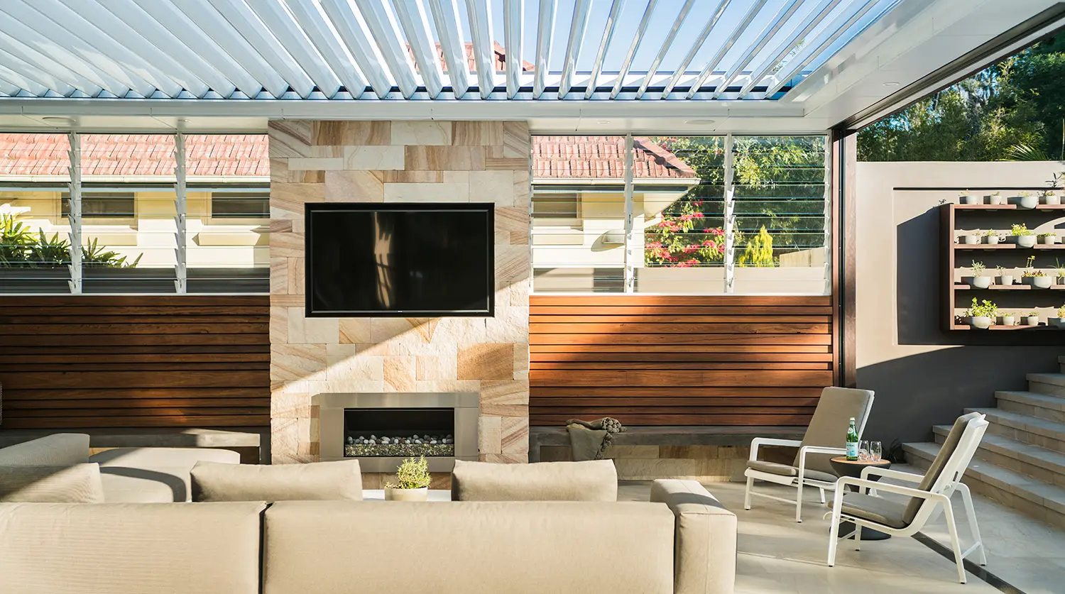 Landscape Architecture: East Lindfield Project 6