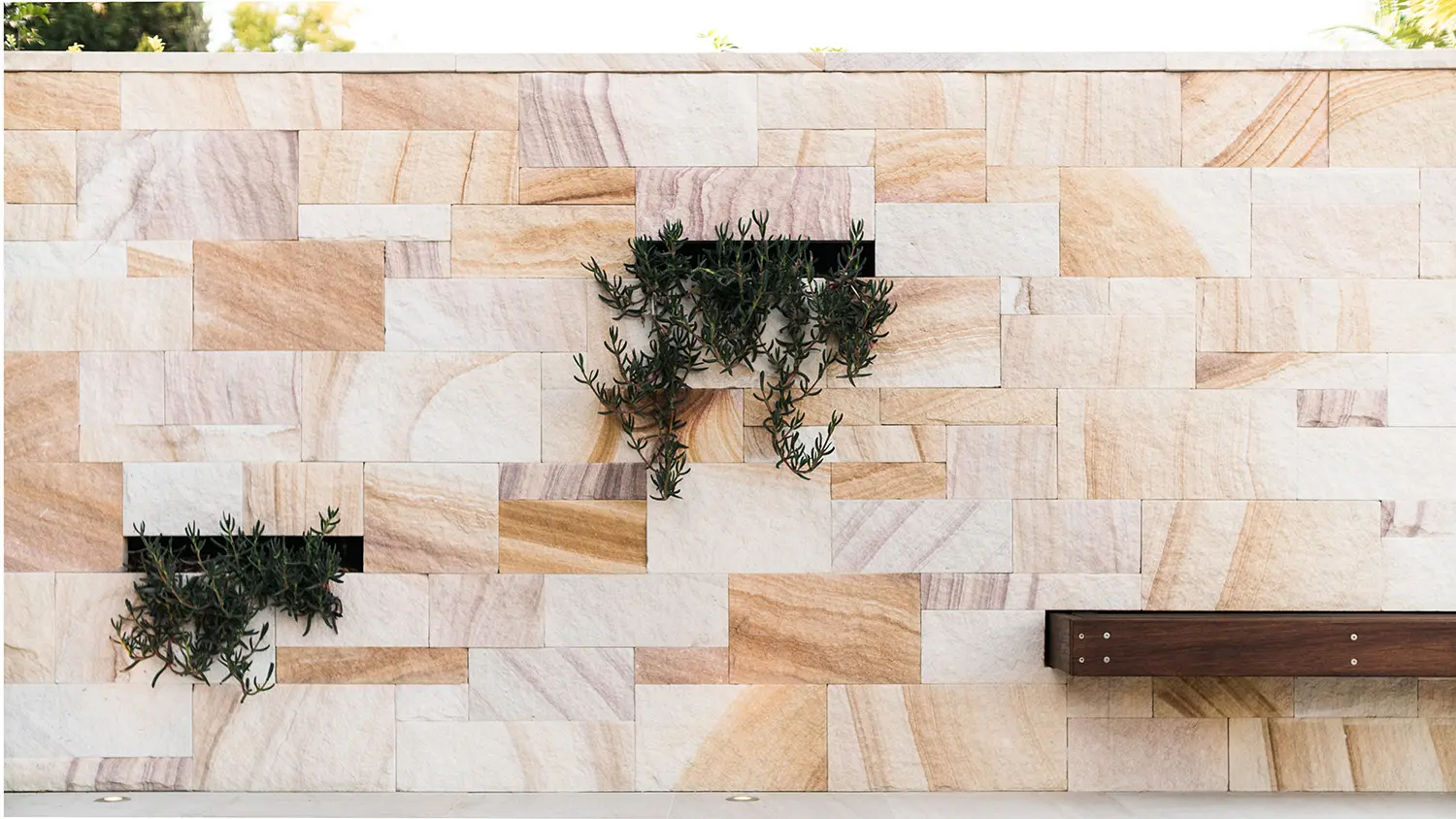 Landscape Architecture: East Lindfield Project 8