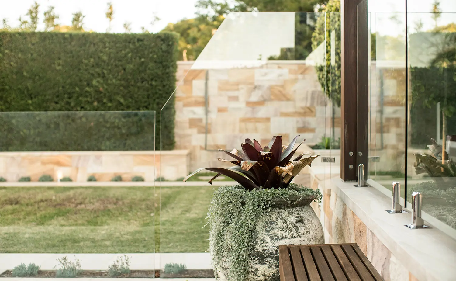 Landscape Architecture: East Lindfield Project 9