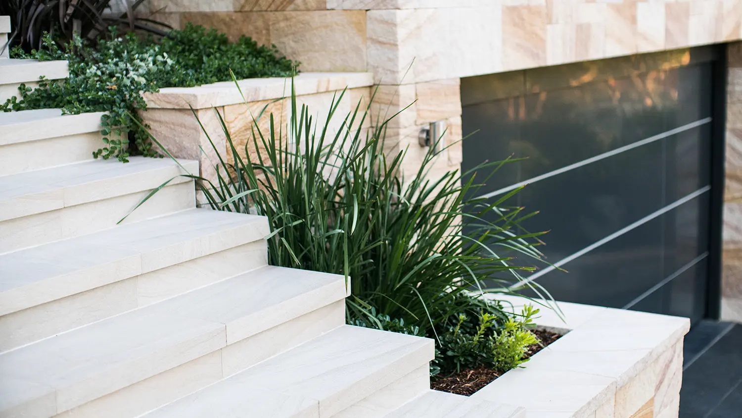 Landscape Architecture: East Lindfield Project 11